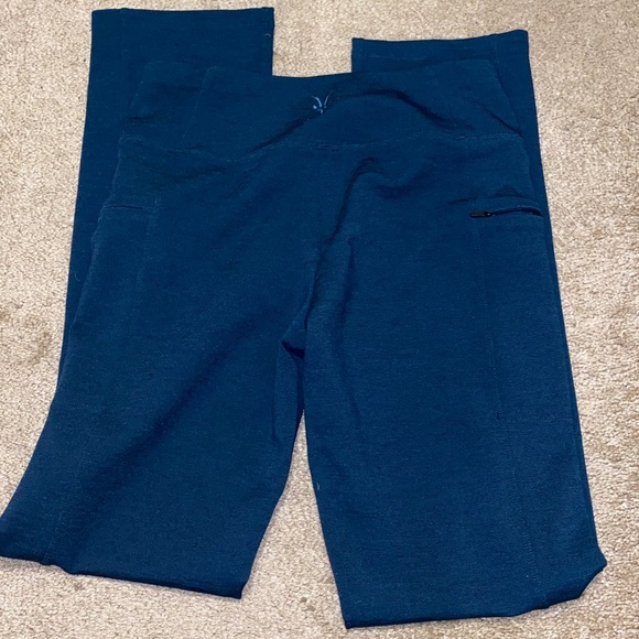 Ibex Lizzi Tavern Pant S - Picture 3 of 5